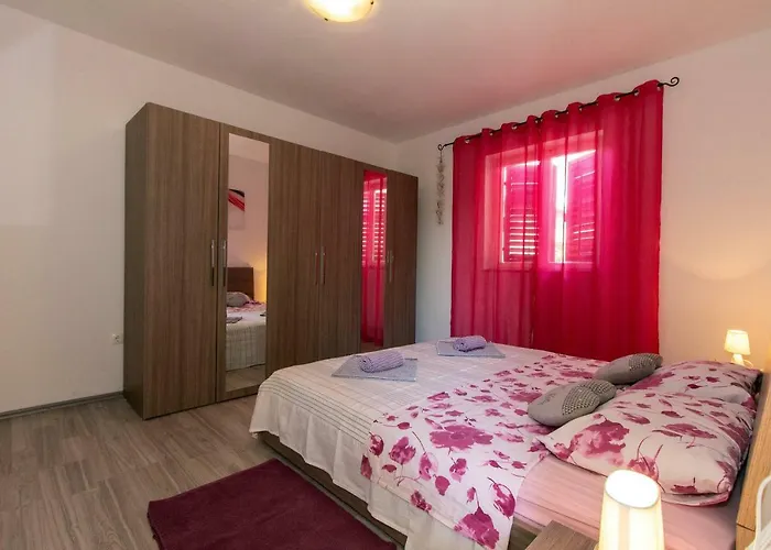 Apartman Borna