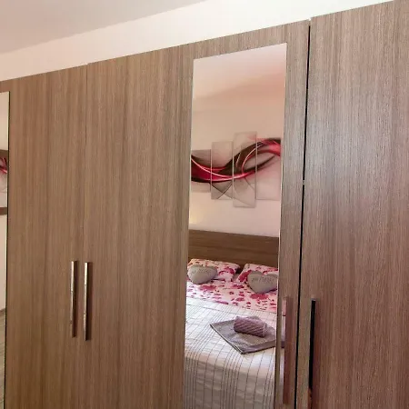 Apartman Borna Zadar Exterior photo