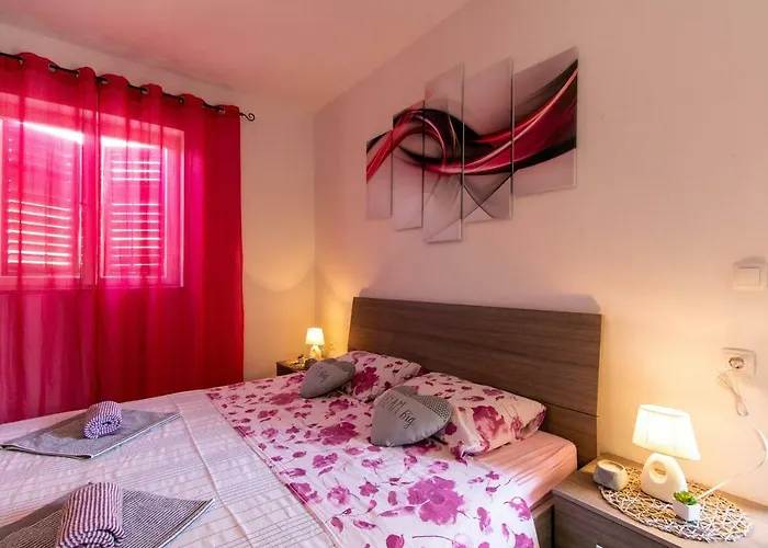 Apartman Borna