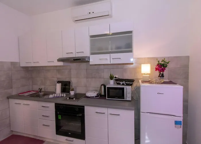Apartman Borna
