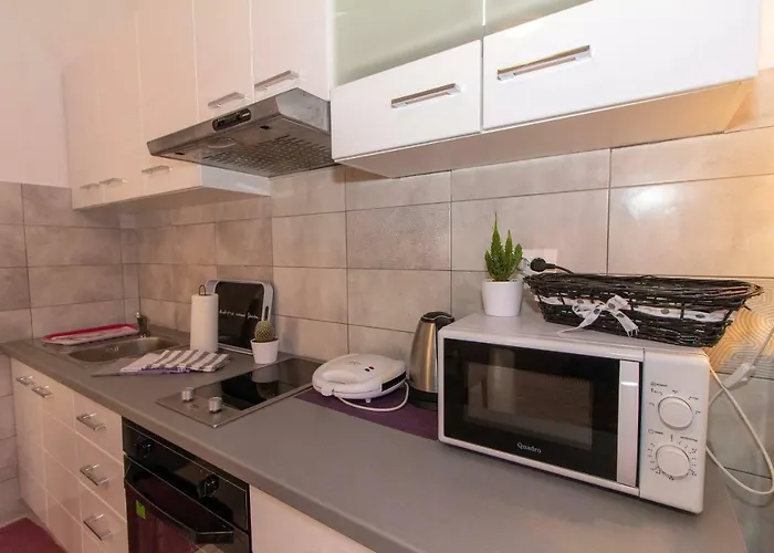 Apartman Borna