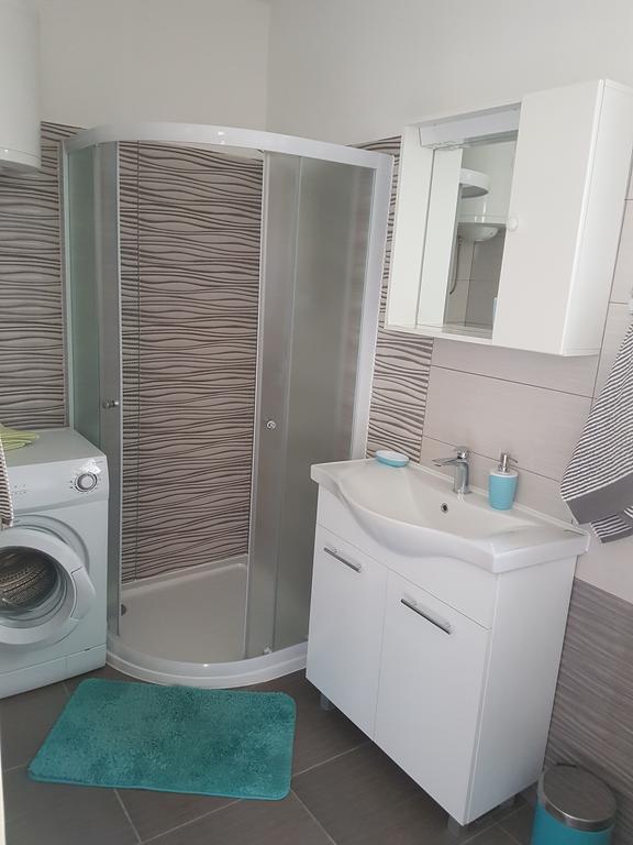Borna Apartment Zadar