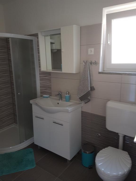 Apartman Borna Zadar