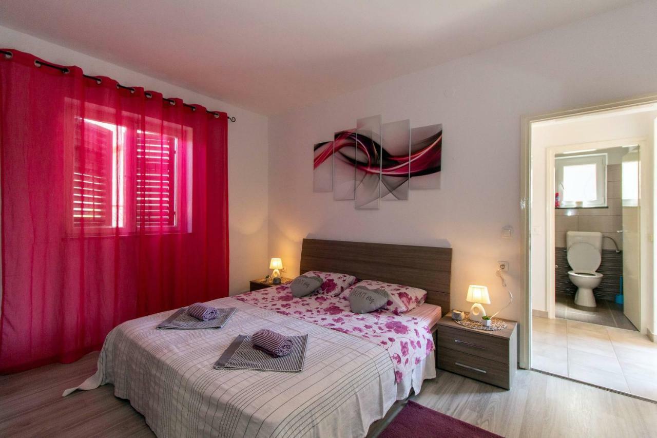 Apartment Borna *
