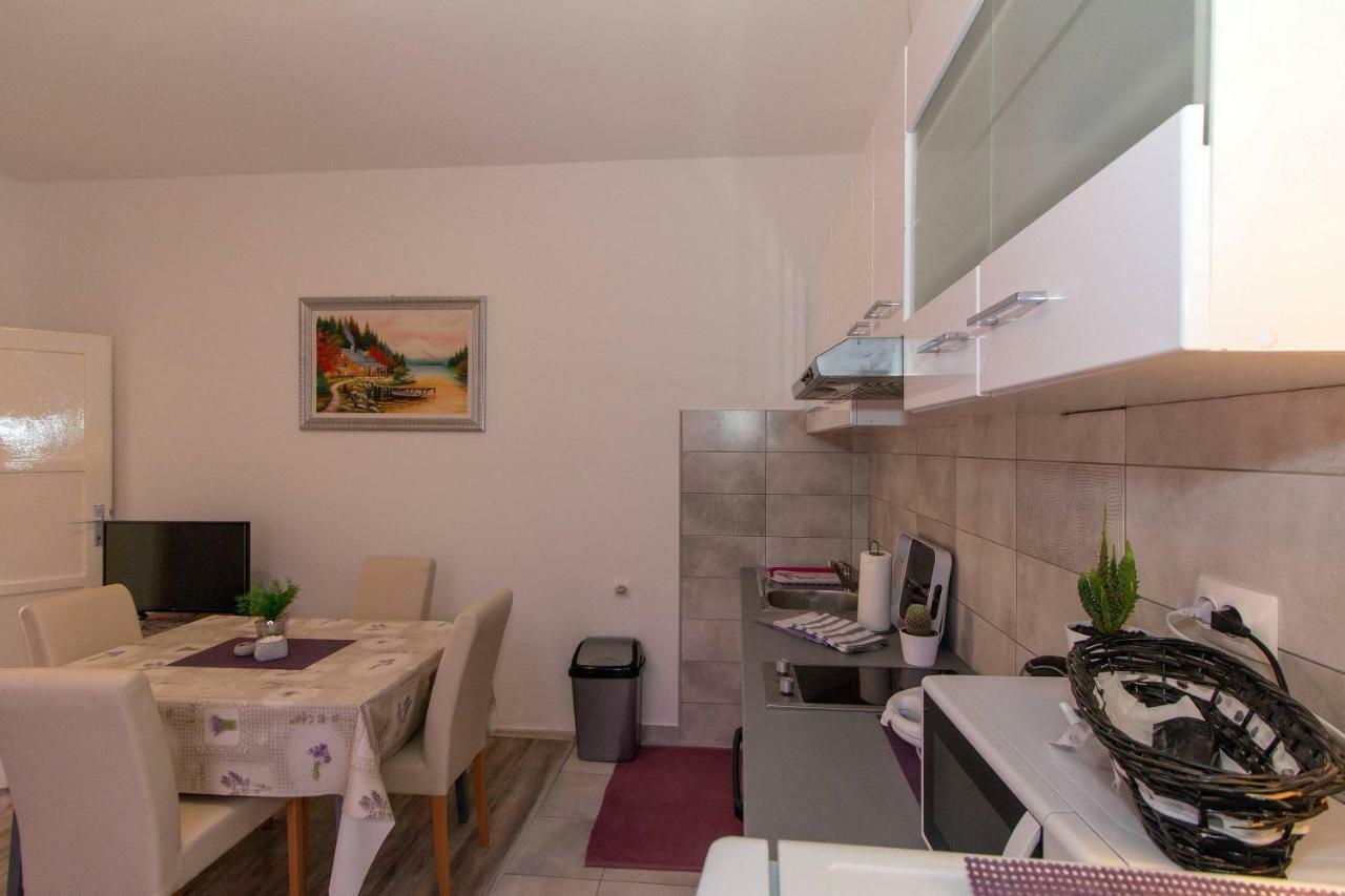 Borna Apartman Zadar