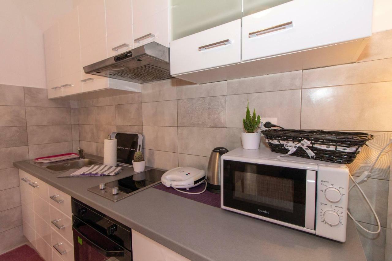 Apartment Borna