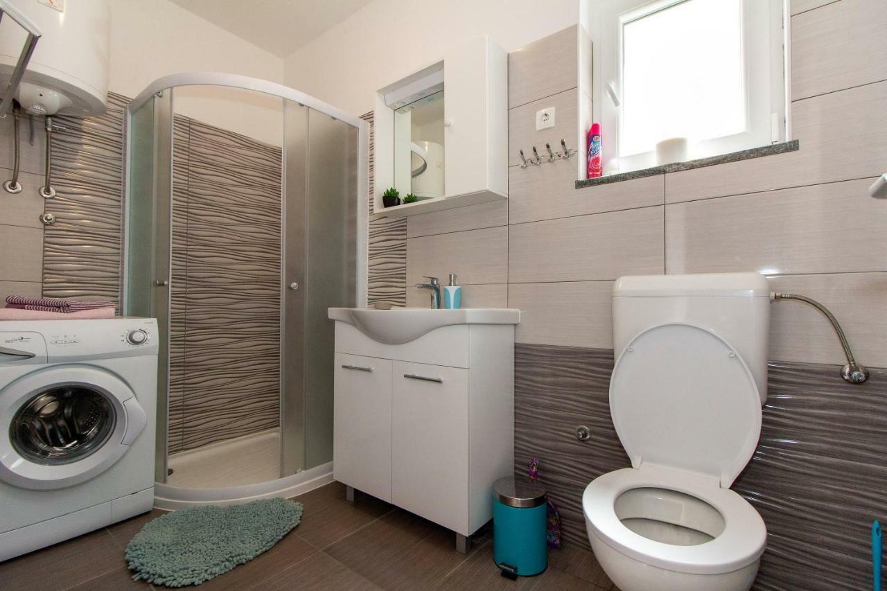 Borna Apartment Zadar