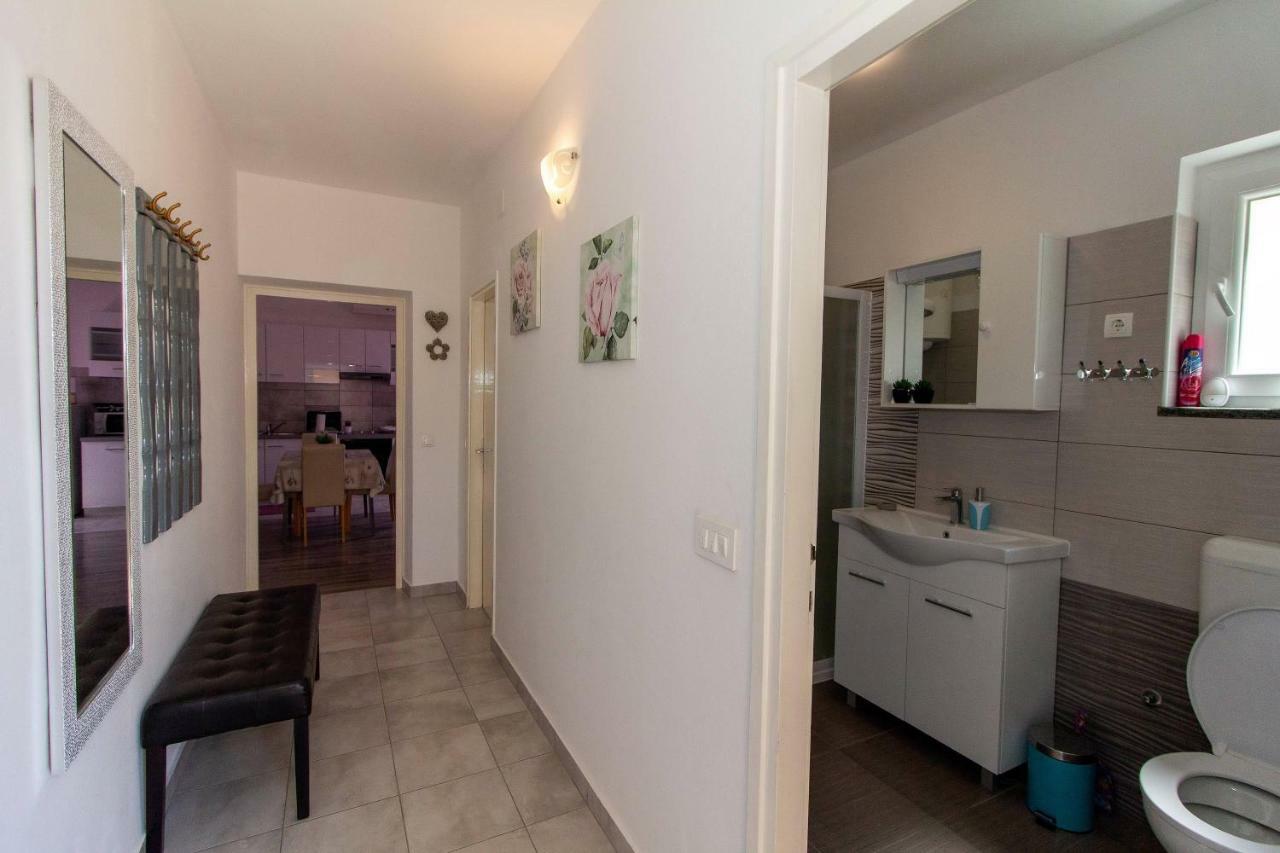 Apartment Borna *