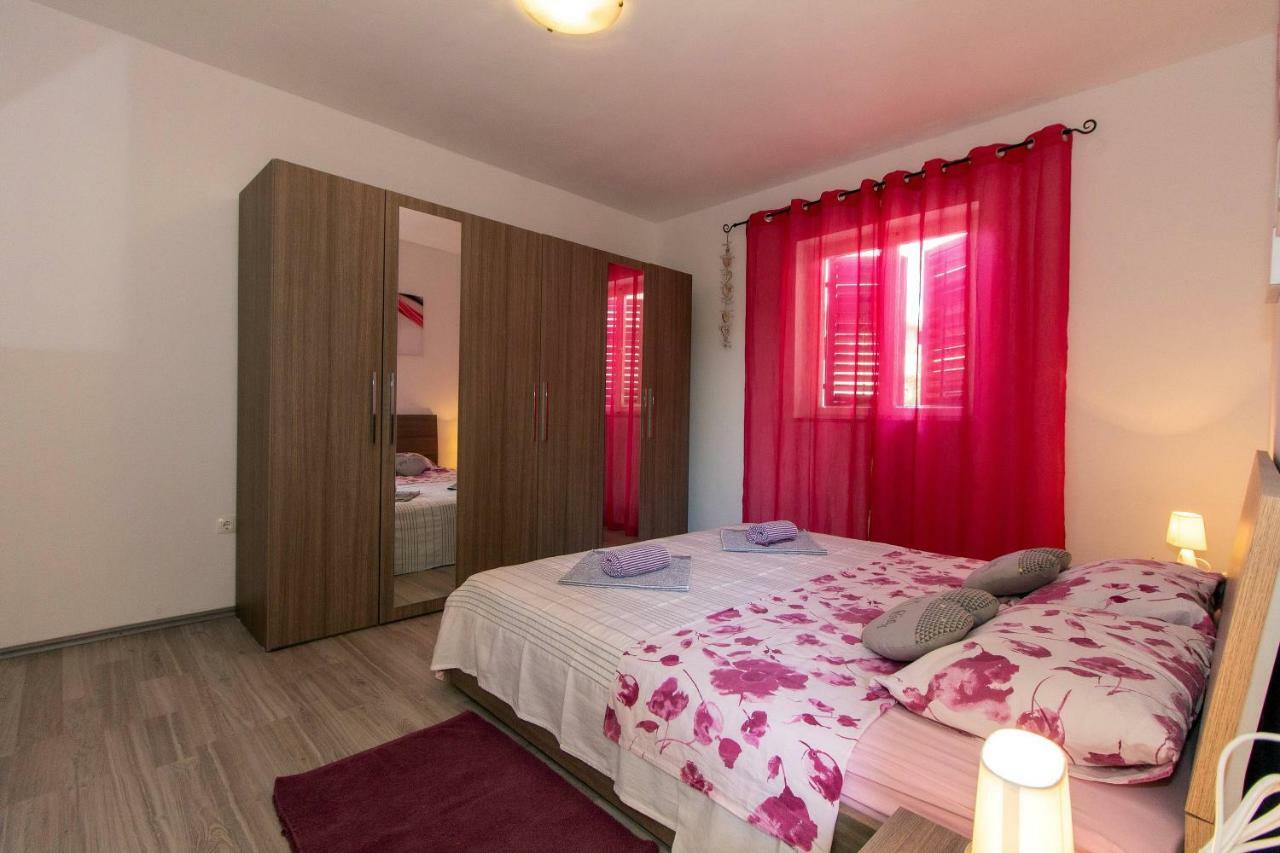 Borna Apartman Zadar