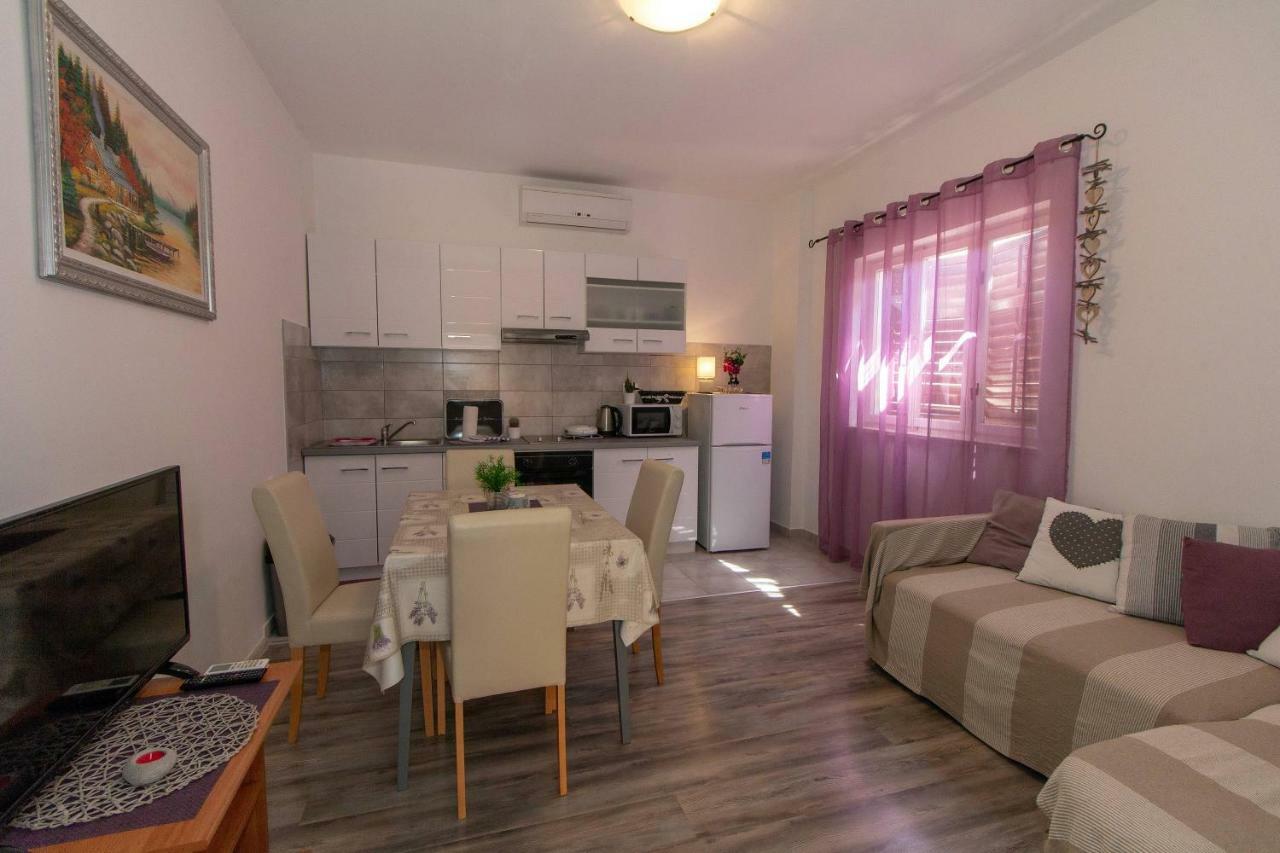 Apartment Borna